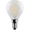 Image de Müller Licht, Ampoule, LED Filament Goutte 2,5W E14 245lm 2700K (E14, 245 lm, 1x)