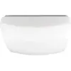 Image de Müller Licht, Plafonnier, Reva Opal 30 Square (1200 lm)