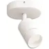 Image de Müller Licht, Spot de plafond, spot 2 spots, LED intérieure +couleur, pour mur et plafond (600 lm)