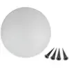 Image de Müller Licht, Éclairage d'extérieur, Tint Calluna Solar 45 cm, +couleur (20 lm, IP44)
