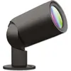 Image de Müller Licht, Éclairage d'extérieur, Müller-Licht tint Projecteur LED d'extérieur tint Flores XL, white+color 8.1W RGBW (1000 lm, IP44)