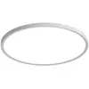 Image de Tint, Plafonnier, Plafonnier à panneaux LED Amela 30 cm (2200 lm)