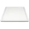 Image de Müller Licht, Plafonnier, Applique murale et plafonnier à LED Jali Panel Square 20900294 (12250 lm)