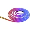 Image de Müller Licht, Bande LED, LED Strip smart RGB 2m Music Sensor USB 21000120 (RGB, 200 cm, Intérieur)
