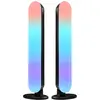 Image de Müller Licht, Lampe de table, Lampe de table LED light bar smart RGB+white Lot de 2 21000129