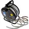 Image de Müller Licht, Bande LED, MÜLLER-LICHT LED-Power Stripe 21600029, 50m, 10W, 1000lm, 6500K (Lumière du jour, 5000 cm, Extérieur, Intérieur)