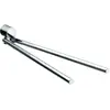 Image de Emco, Porte-serviettes + crochets pour serviettes, Porte-serviettes 464mm