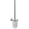 Image de Emco, Brosse WC, Garniture de brosse pour toilettes 41500101