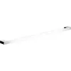 Image de Emco, Porte-serviettes + crochets pour serviettes, Barre porte-serviette Loft chromée largeur 84,2 cm 056000180
