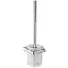 Image de Emco, Brosse WC, Garniture de brosse pour toilettes