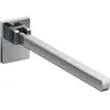 Image de Emco, Poignées + Aides pour la salle de bain, Barre d'appui pliante LOFT lavabo 600mm chrome