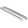 Image de Emco, Porte-serviettes + crochets pour serviettes, Porte-serviettes 430mm