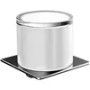 Image de Emco, Distributeur de savon + porte-savon, Distributeur de savon 022000100