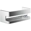 Image de Emco, Rangement pour douche, Système 2 Panier mural 225x89,5x92mm chromé (22.50 x 22.50 x 8.95 cm)