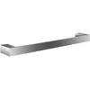 Image de Emco, Porte-serviettes + crochets pour serviettes, EC Porte-serviettes de bain liaison 00140 186000140 429,9mm, chromé 429,9mm