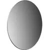 Image de Emco, Miroir cosmétique, Miroir adhésif 3 volets rond