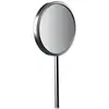 Image de Emco, Miroir cosmétique, miroir à main rond, d= 152mm, 5-fach chrome