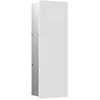 Image de Emco, Armoire de salle de bain, asis module darmoire pure, caché, arrêt à droite 730mm (25 x 16.25 x 73 cm)