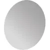 Image de Emco, Miroir, pure miroir lumineux LED, diamètre 790 mm, 441100808 (79 cm)