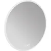 Image de Emco, Miroir, pure ++ miroir lumineux à LED, diamètre 600 mm, 441130606 (60 cm)
