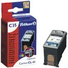 Image de Pelikan, Cartouche d'impression, Cl-41 (Color)