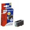 Image de Pelikan C43 - 19 ml - noir - compatible - cartouche d'encre (alternative pour : Canon PGI-525PGBK) - pour Canon PIXMA iP4950, iX6550, MG5350, MG6250, MG8150, MG8250, MX715, MX885, MX892, MX895