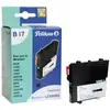 Image de Pelikan, Cartouche d'impression, Lc-1100bk Lc-1100bk (CF)