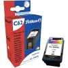 Image de Pelikan, Cartouche d'impression, Encre pour Canon CL546XL (C, M, Y)