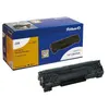 Image de Pelikan 1210 - Noir - compatible - cartouche de toner (alternative pour : HP 35A) - pour HP LaserJet P1005, P1006