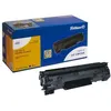 Image de Pelikan 1211 - Noir - compatible - cartouche de toner (alternative pour : HP 36A) - pour HP LaserJet M1522n MFP, M1522nf MFP, P1505, P1505n