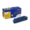 Image de Pelikan 1218 - Cyan - compatible - cartouche de toner (alternative pour : HP CC531A) - pour HP Color LaserJet CM2320fxi, CM2320n, CM2320nf, CP2025, CP2025dn, CP2025n, CP2025x