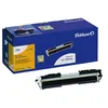 Image de Pelikan 1226C - Cyan - compatible - cartouche de toner (alternative pour : HP 126A) - pour HP Color LaserJet Pro CP1025; LaserJet Pro MFP M175; TopShot LaserJet Pro M275