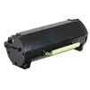 Image de Pelikan 1394 - Noir - compatible - cartouche de toner (alternative pour : Lexmark 502H) - pour Lexmark MS310, MS410, MS510, MS610