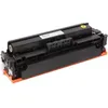 Image de Pelikan - Jaune - compatible - cartouche de toner (alternative pour : HP 410A, HP CF412A) - pour HP Color LaserJet Pro M452, MFP M377, MFP M477