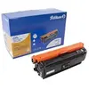 Image de Pelikan - Jaune - compatible - cartouche de toner (alternative pour : HP 508A, HP CF362A) - pour HP Color LaserJet Enterprise MFP M577; LaserJet Enterprise Flow MFP M577