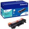 Image de Pelikan, Toner, Toner Brother TN-2410 black 1200 pages remanufacturé - Recyclé - Toner