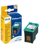 Image de Pelikan H19 - 14 ml - couleur (cyan, magenta, jaune) - compatible - cartouche d'encre (alternative pour : HP 344) - pour HP Photosmart 25XX, 26XX, 27XX, 42X, 84XX, 87XX, D5155, D5156, D5168; psc 16XX, 23XX