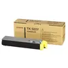 Image de Kyocera TK 520Y - Jaune - original - cartouche de toner - pour FS-C5015DN, C5015N