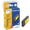 Image de Pelikan, Cartouche d'impression, Encre HP 953XL jaune (Y)