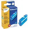 Image de Pelikan, Cartouche d'impression, Encre HP 903XL Cyan (C)