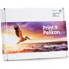 Image de Pelikan, Toner, PGI-525 (C, CF, M, Y)