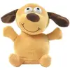 Image de Kögler Labertier - Le chien Bruno qui répète tout ce qu'il entend (17 cm)