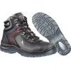 Image de Chaussures De Sécurité Gravitation Mid S3 Src Coloris Noir