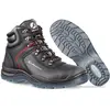 Image de Albatros, Chaussures de travail, Bottes de sécurité (S3, 45)