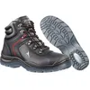 Image de Chaussures De Sécurité Gravitation Mid S3 Src Coloris Noir