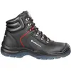 Image de Albatros, Chaussures de travail, Botte 631080, S3, taille 47 (S3, 47)