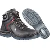 Image de Chaussures De Sécurité Gravitation Mid S3 Src Coloris Noir