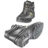 Image de Chaussures Montantes De Sécurité Noire Wr S3 Taille 42 Albatros 631120-42