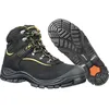 Image de Chaussures De Sécurité Gravel Mid S3 Src