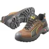 Image de Chaussure basse de sécurité bâtiment, S3 HRO 640730, Taille : 42
